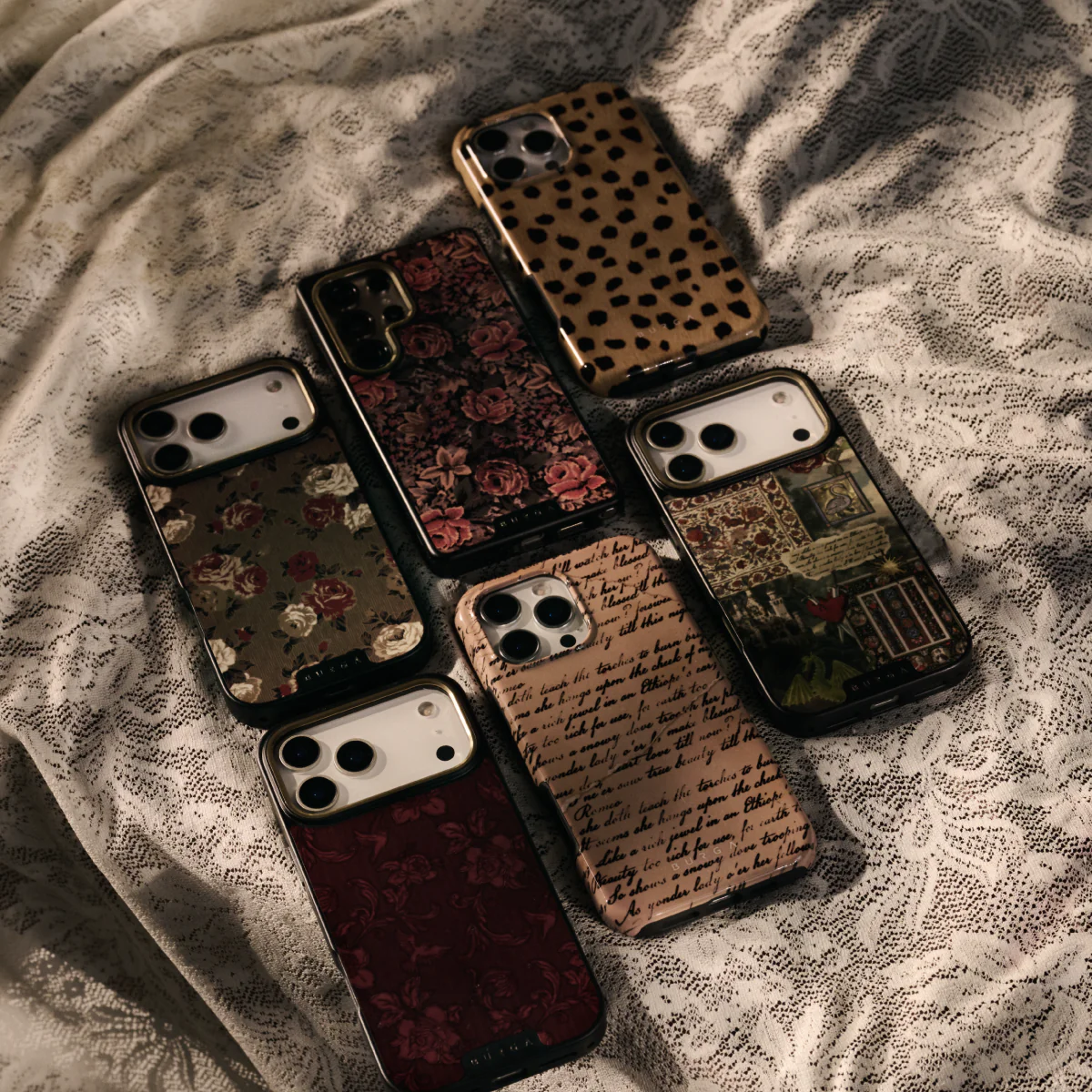 First Glance - iPhone 17e Case - Image 6
