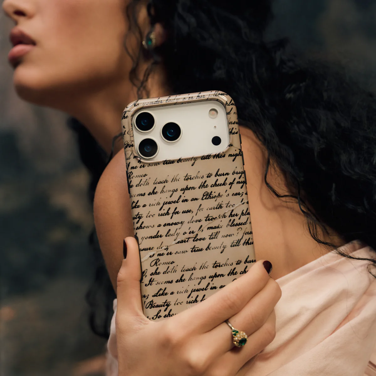 First Glance - iPhone 17e Case - Image 7