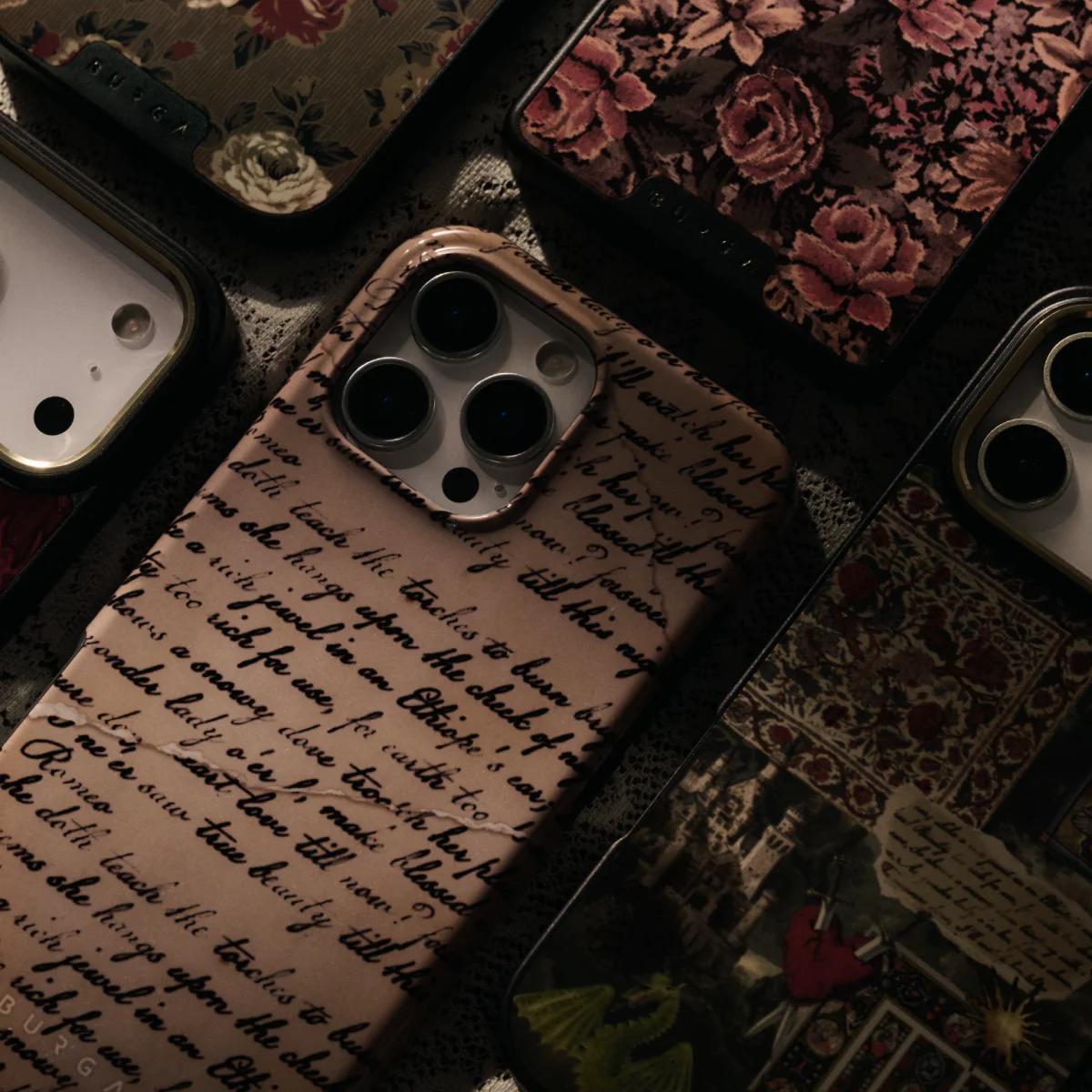 First Glance - iPhone 17e Case - Image 8