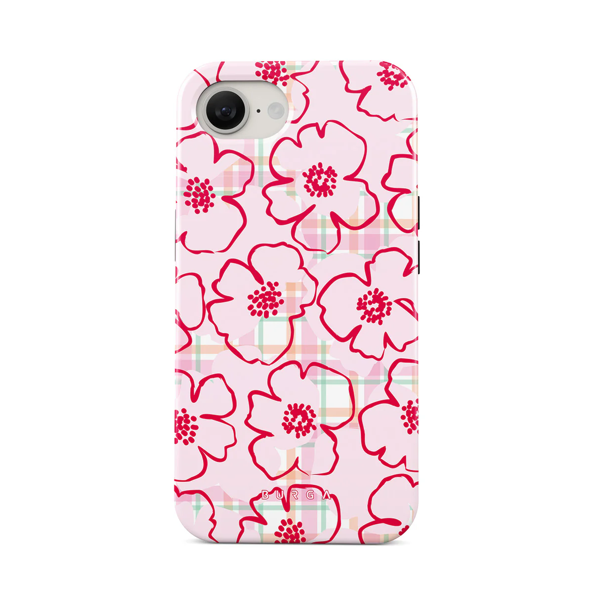 Flower Girl - iPhone 17e Case