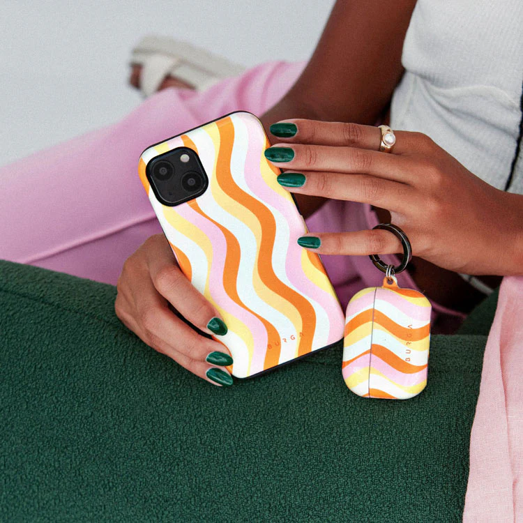 Flower Power - iPhone 17e Case - Image 9