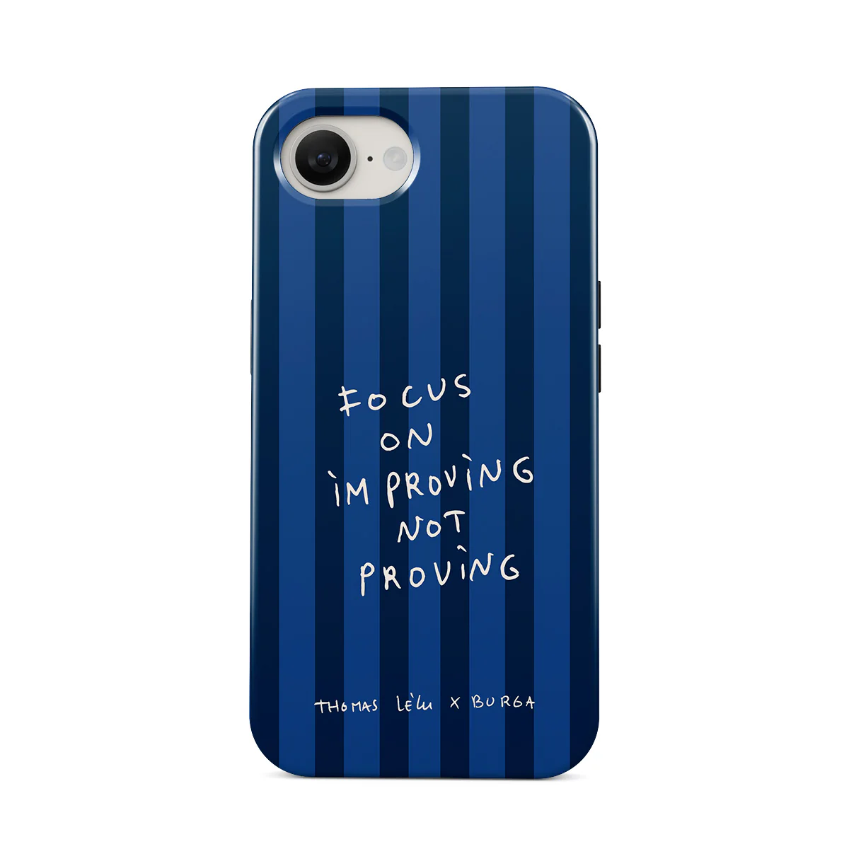 Focus On - iPhone 17e Case