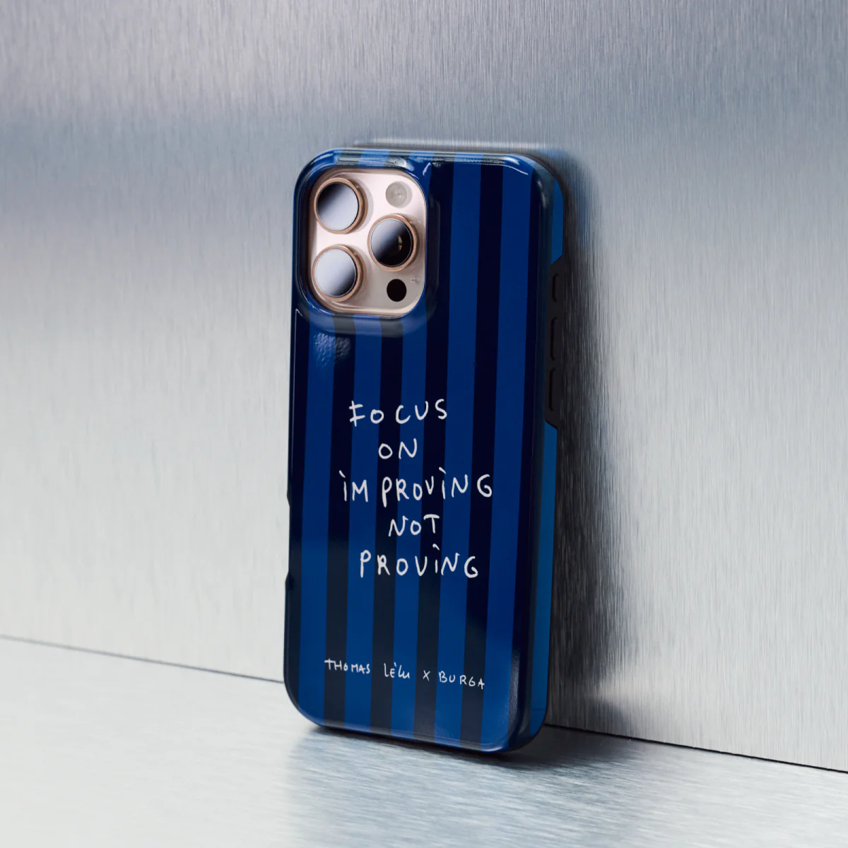 Focus On - iPhone 17e Case - Image 8