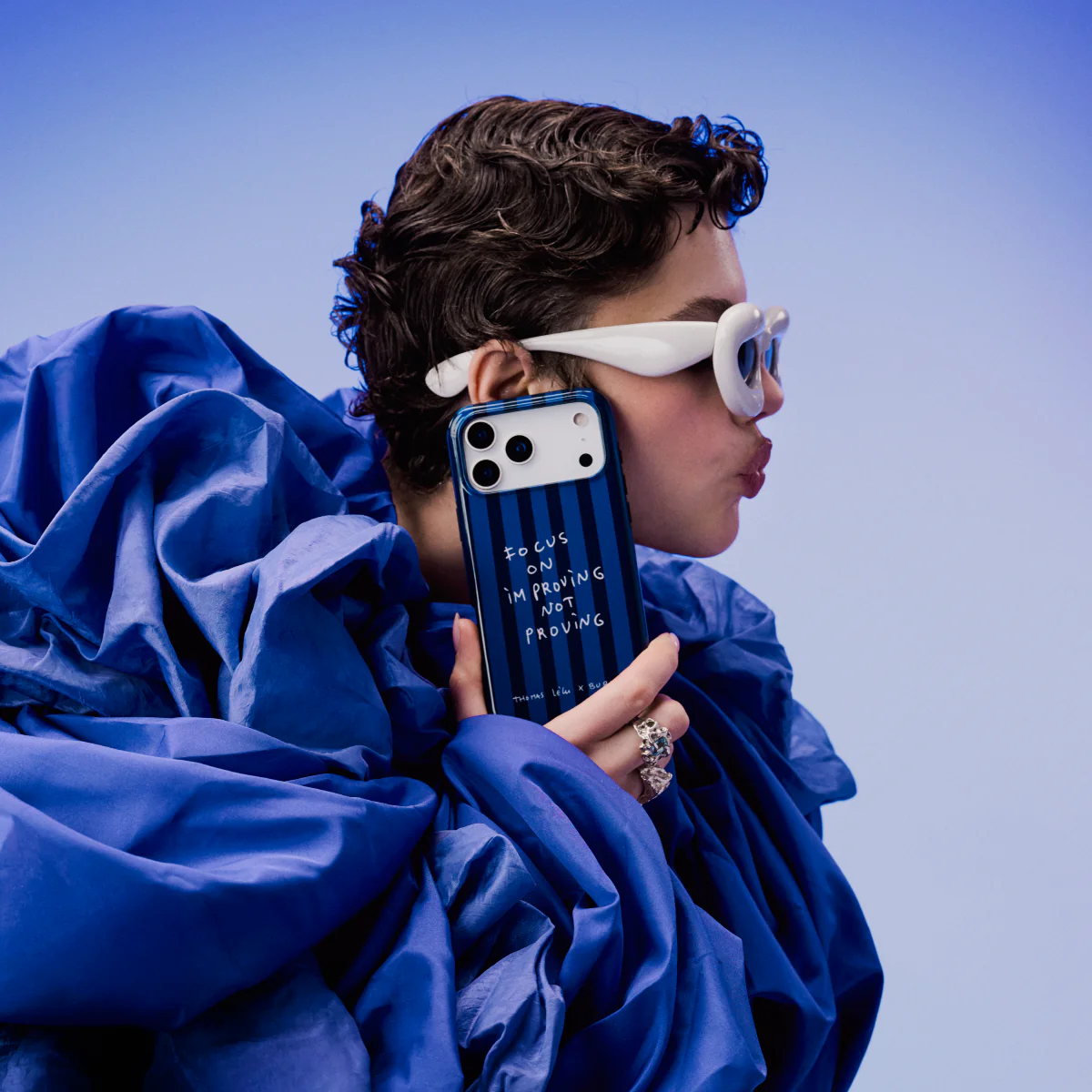 Focus On - iPhone 17e Case - Image 9