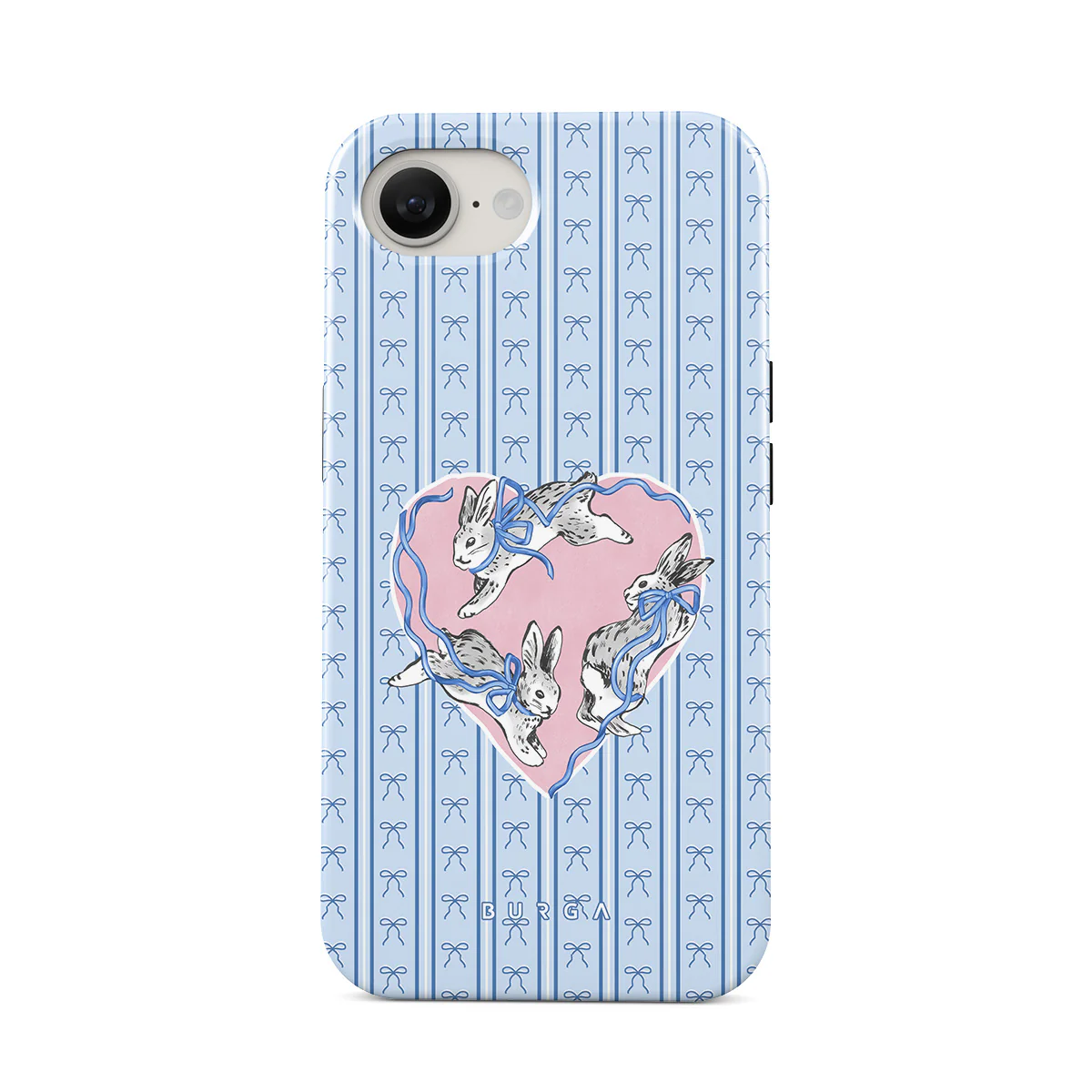 Follow Me - iPhone 17e Case