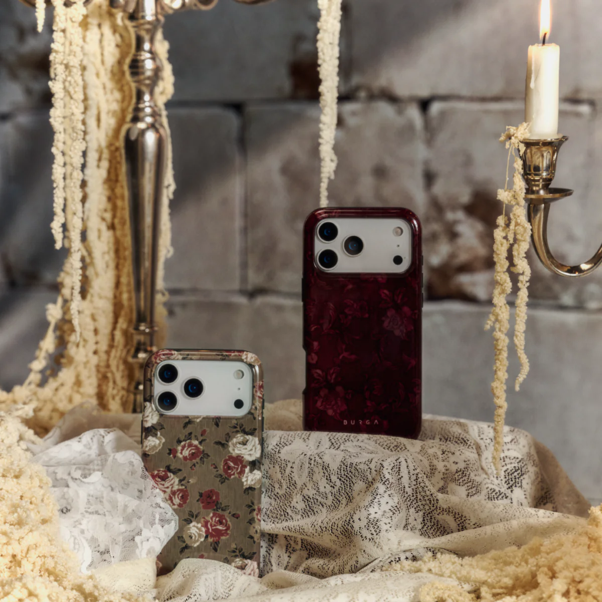 Forbidden Love - iPhone 17e Case - Image 6