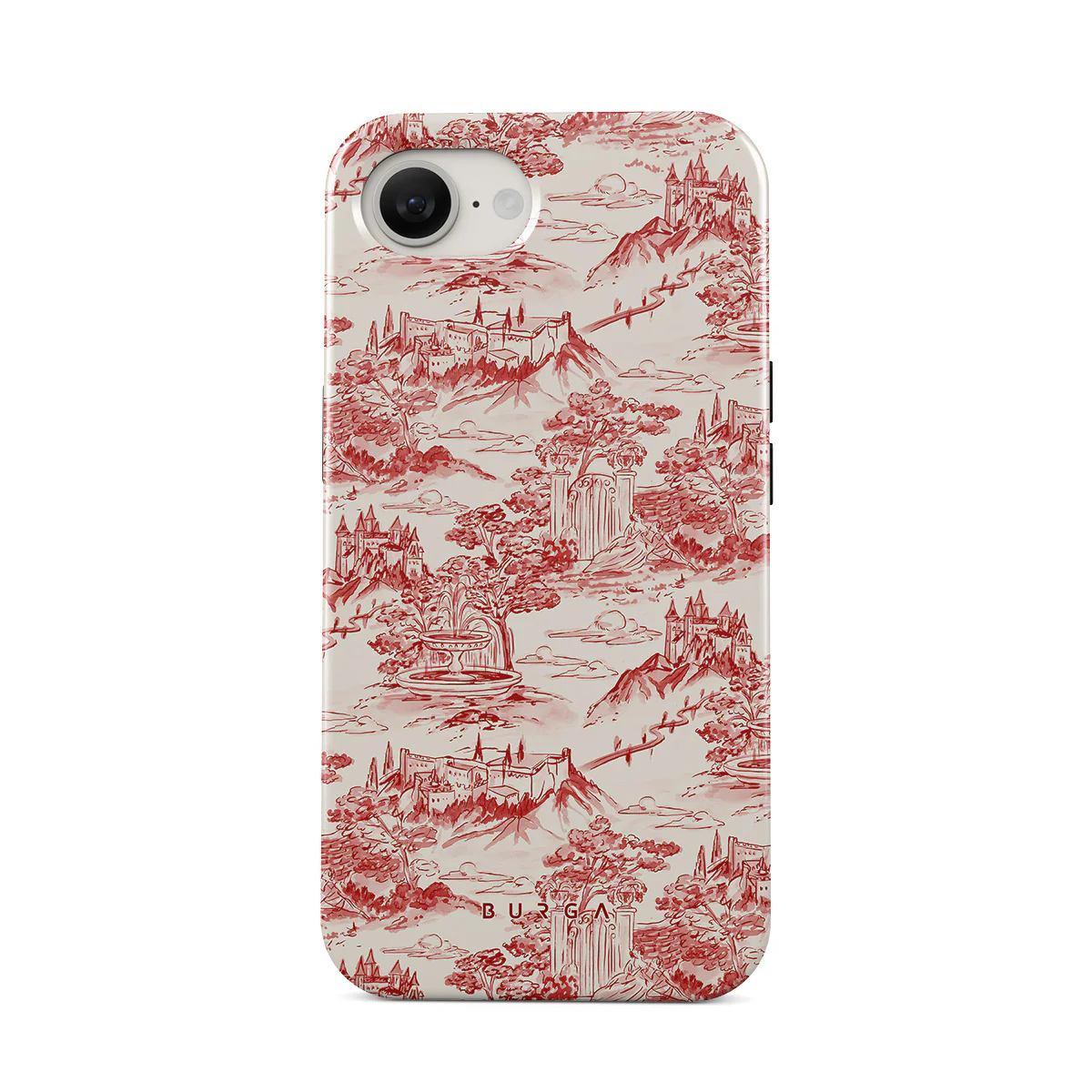 Fortress - iPhone 17e Case