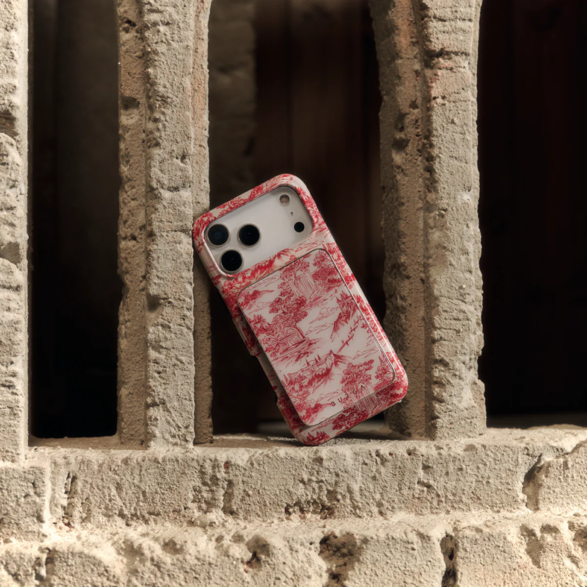 Fortress - iPhone 17e Case - Image 10