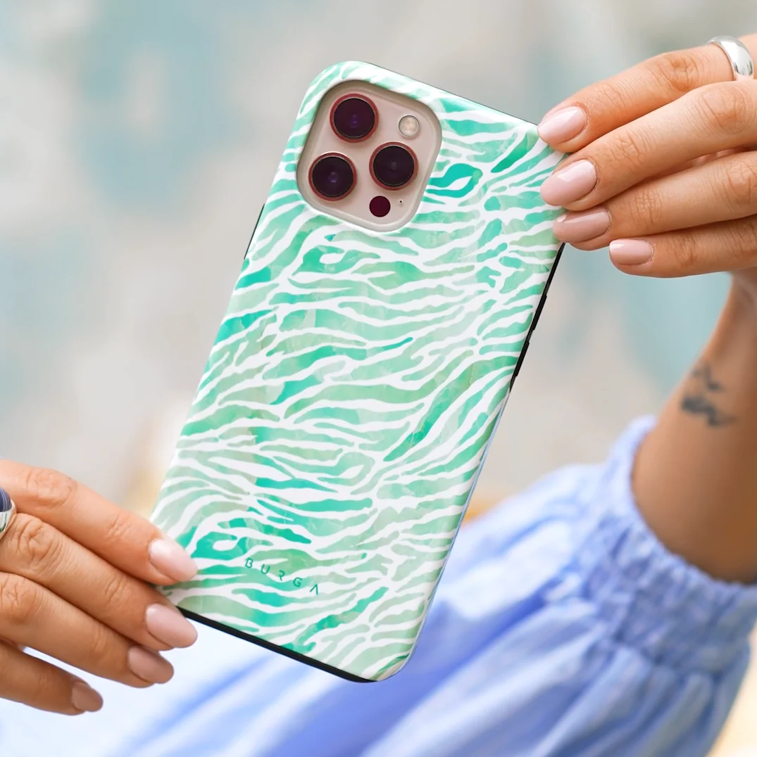 Free Spirit - iPhone 17e Case - Image 5