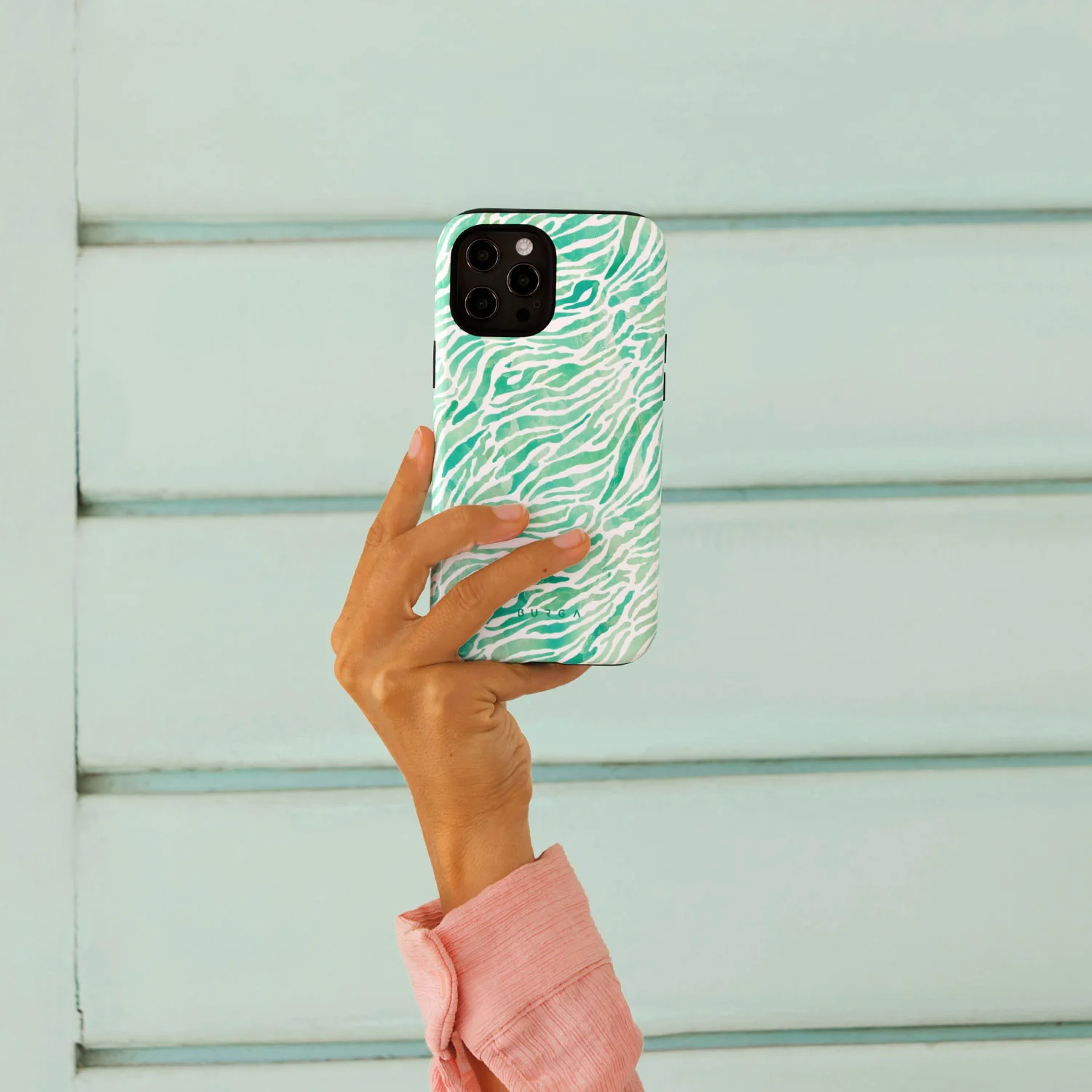 Free Spirit - iPhone 17e Case - Image 7