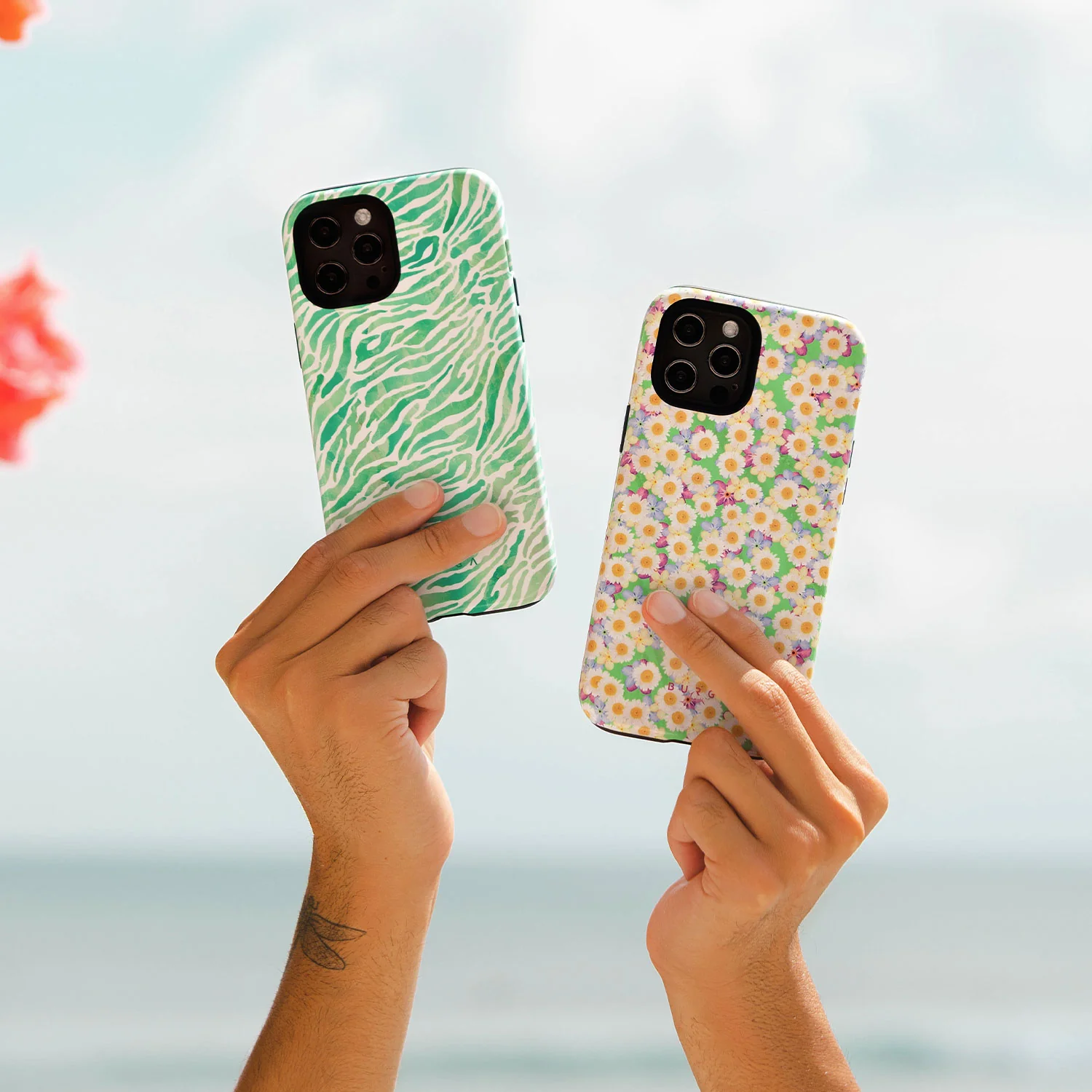 Free Spirit - iPhone 17e Case - Image 9