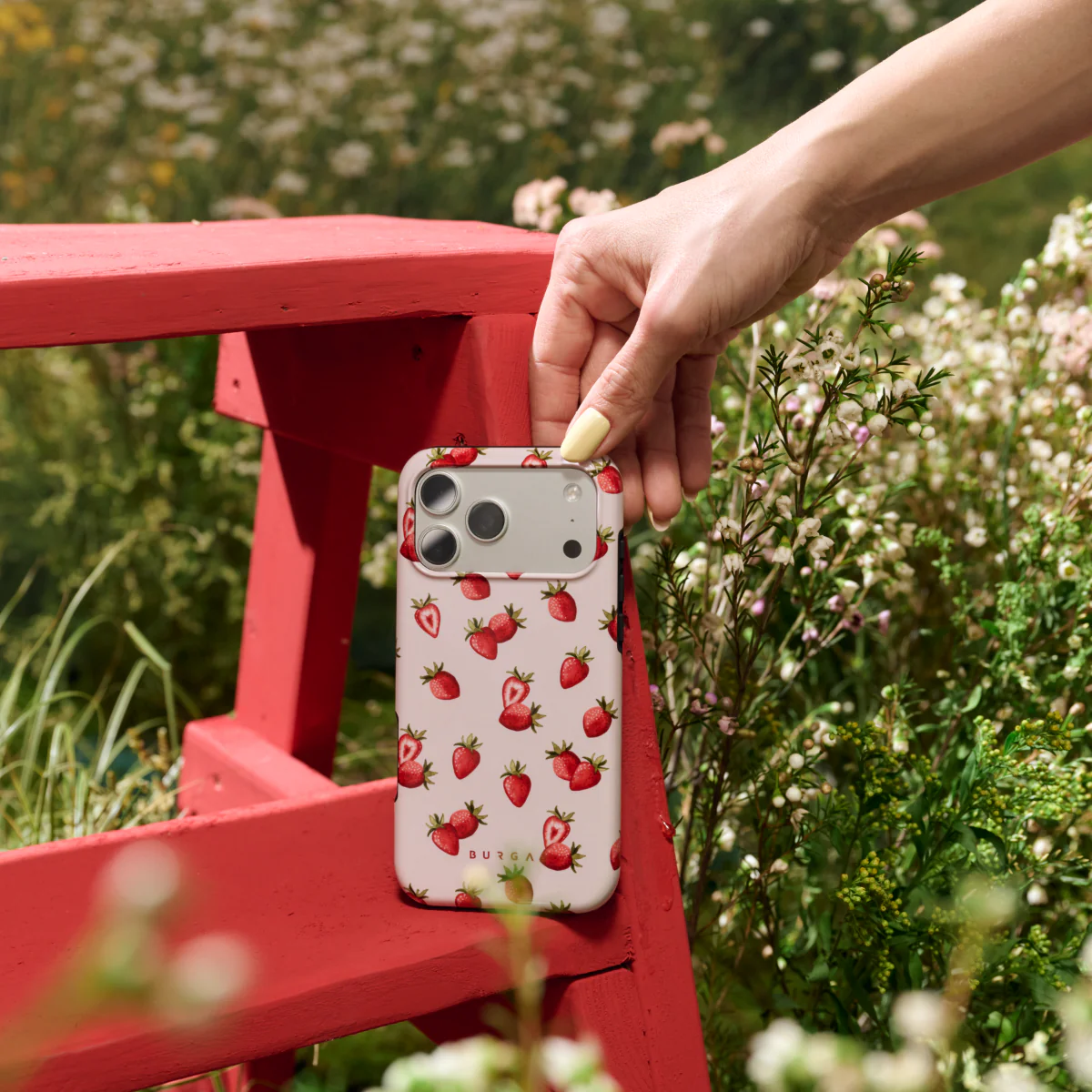 Freshly Picked - iPhone 17e Case - Image 11