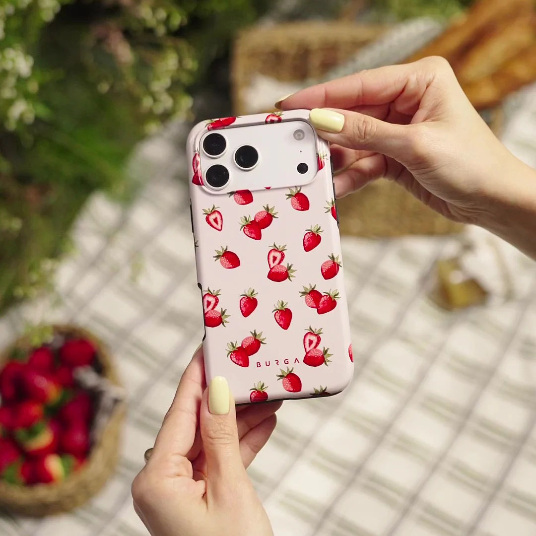 Freshly Picked - iPhone 17e Case - Image 5