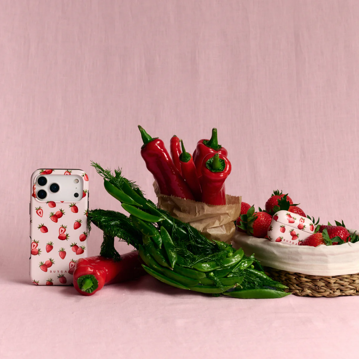 Freshly Picked - iPhone 17e Case - Image 7