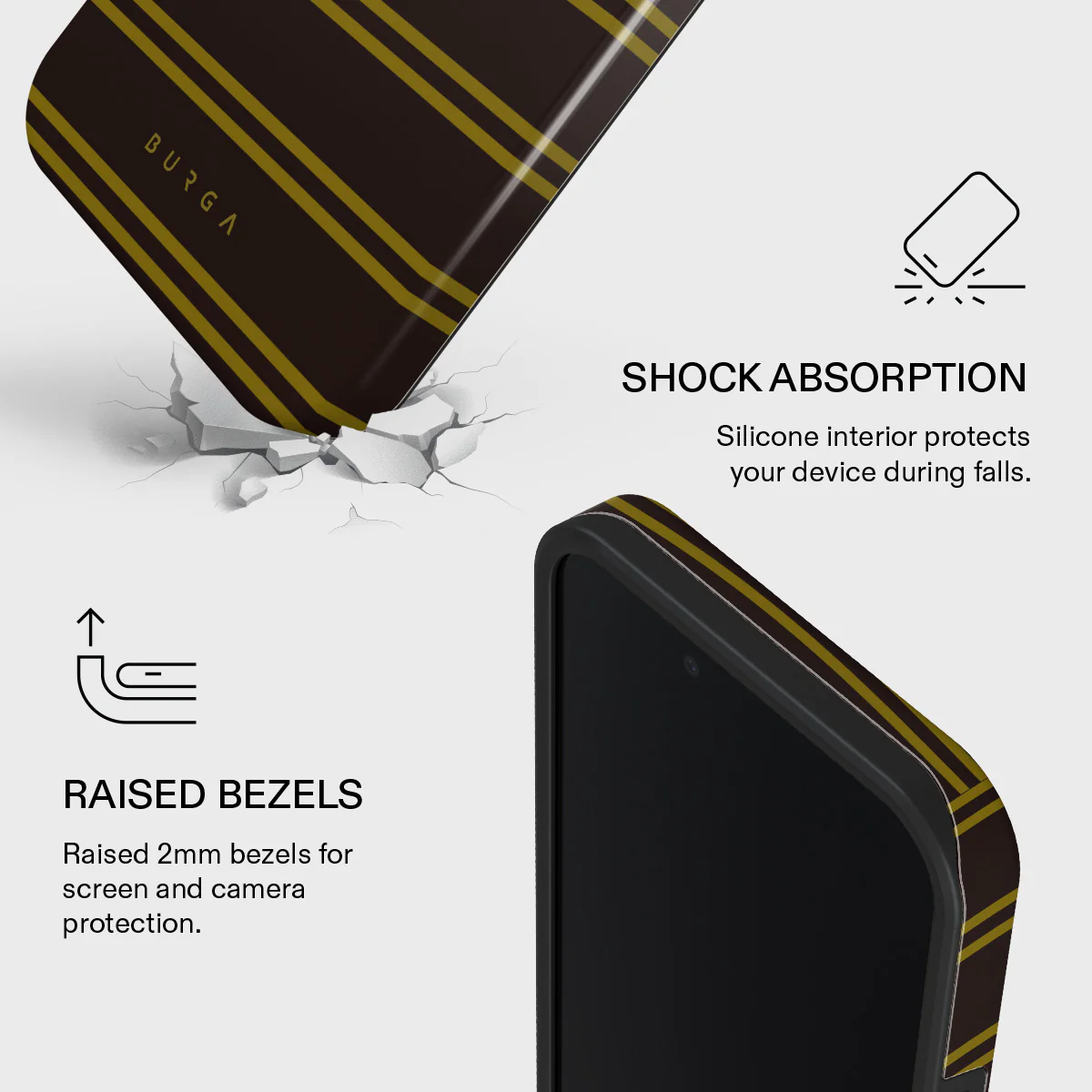 Freshman - iPhone 17e Case - Image 4