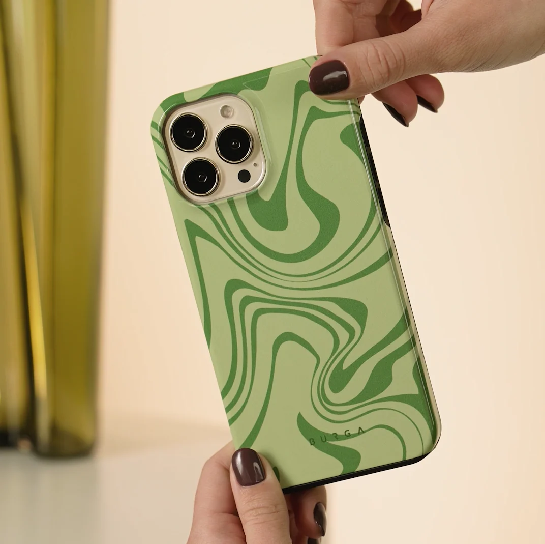 Funky Sensation - iPhone 17e Case - Image 5