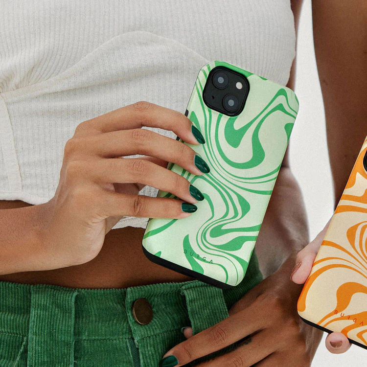 Funky Sensation - iPhone 17e Case - Image 6