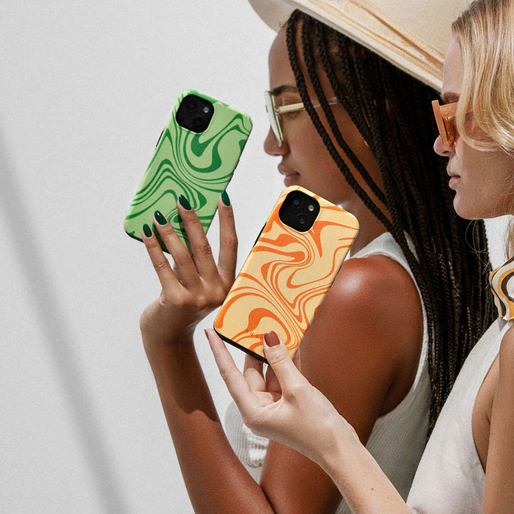 Funky Sensation - iPhone 17e Case - Image 9