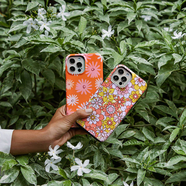 Garden Brunch - Floral iPhone 17e Case - Image 7