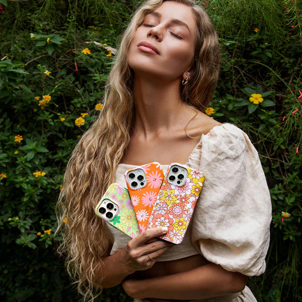 Garden Brunch - Floral iPhone 17e Case - Image 8