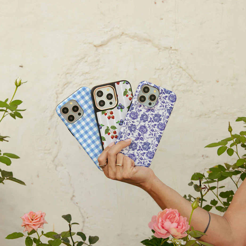 Garden Stories - iPhone 17e Case - Image 8