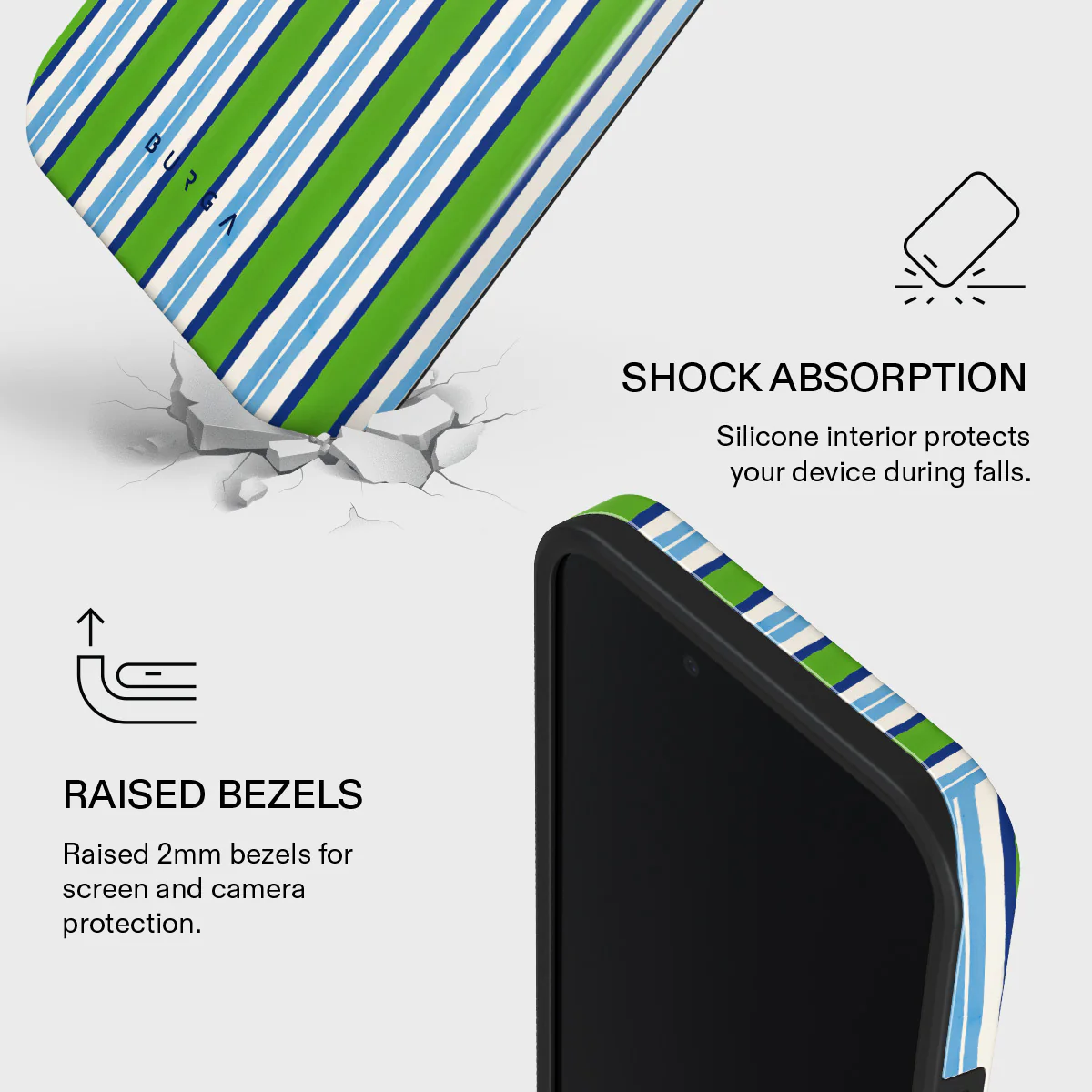 Gelato - iPhone 17e Case - Image 4