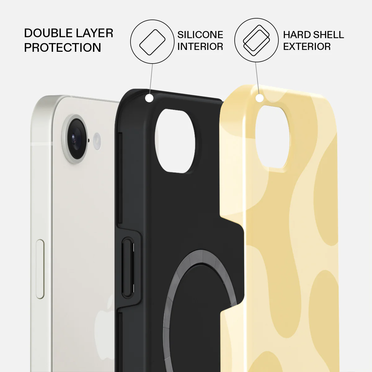 Glow - iPhone 17e Case - Image 2