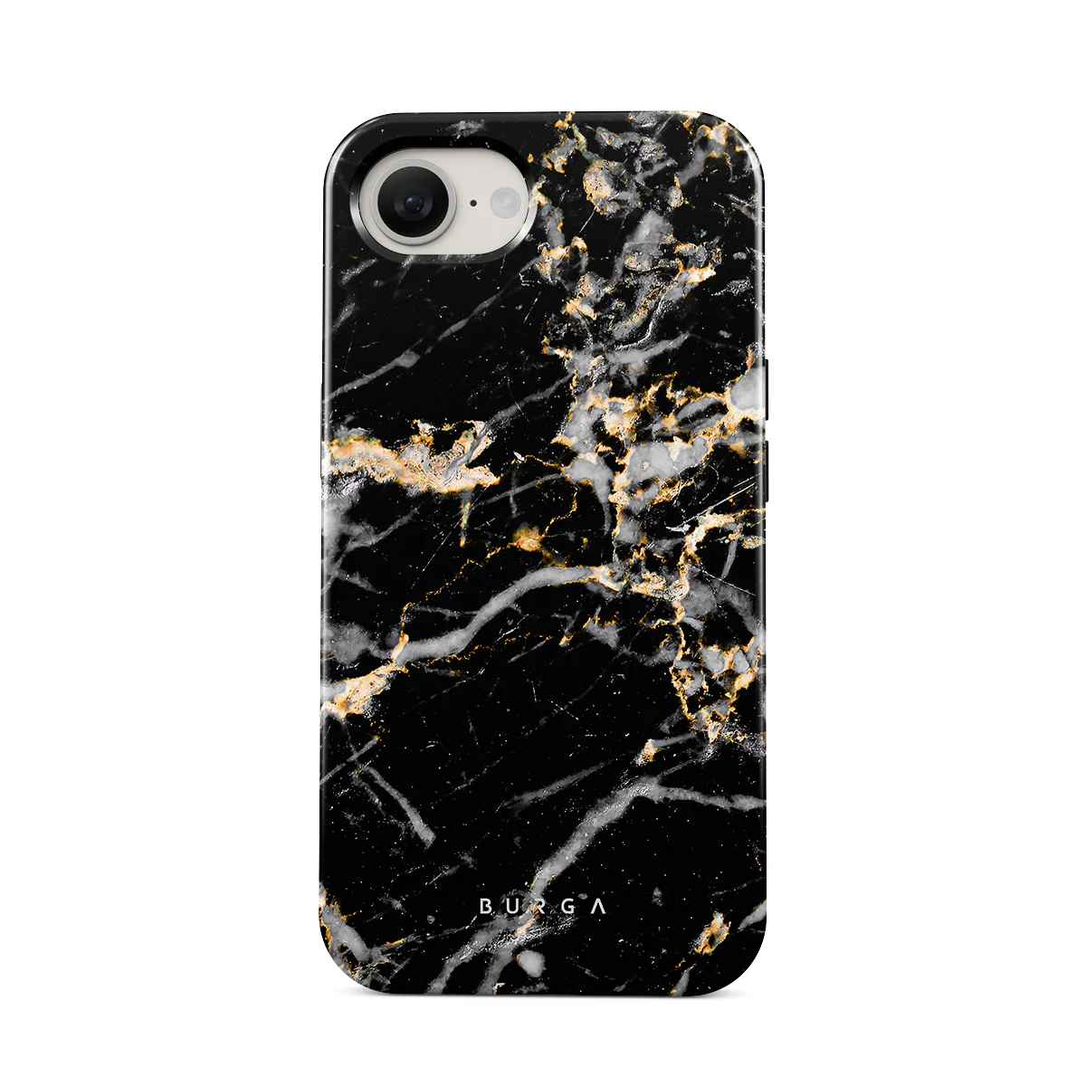 Make A Wish - Gold Marble iPhone 17e Case
