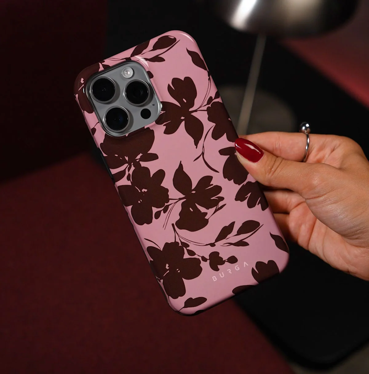 Gossip - iPhone 17e Case - Image 5