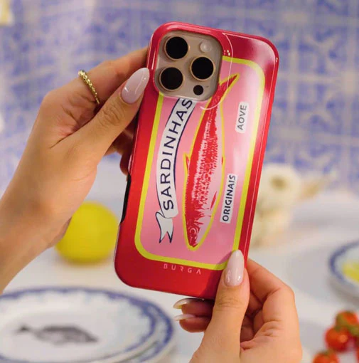Gourmet - iPhone 17e Case - Image 5