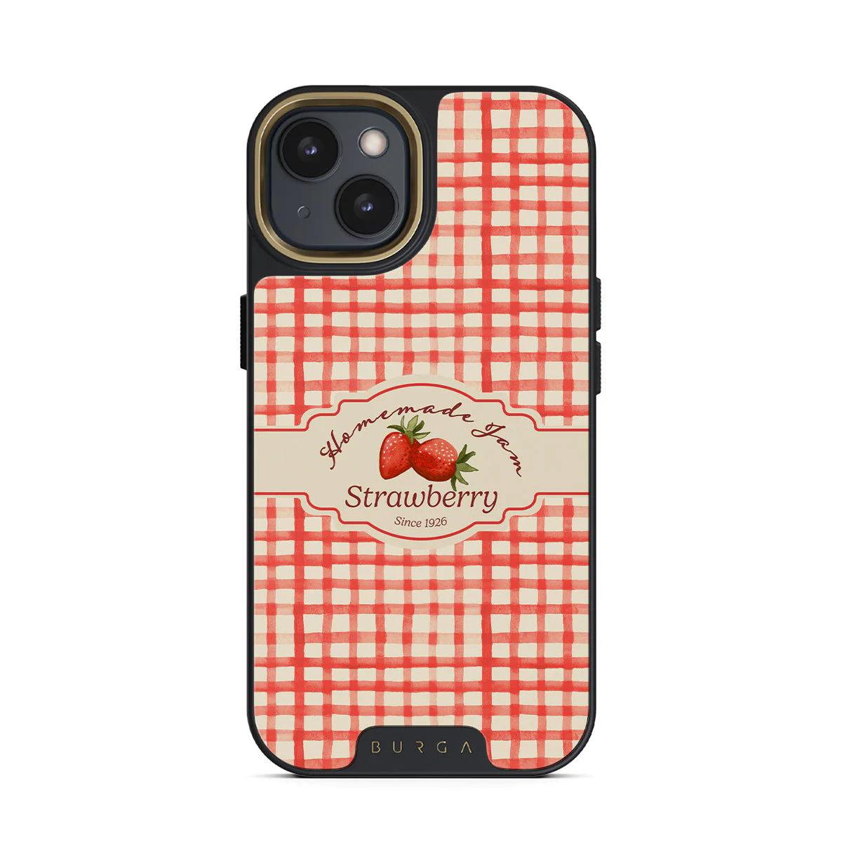 Grandma's Jam - iPhone 14 Plus Case - Image 5