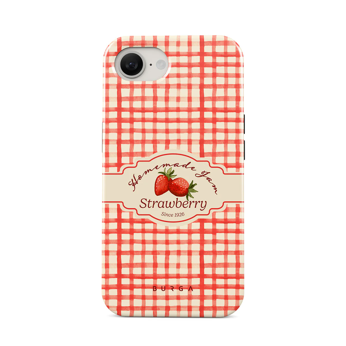 Grandma's Jam - iPhone 17e Case