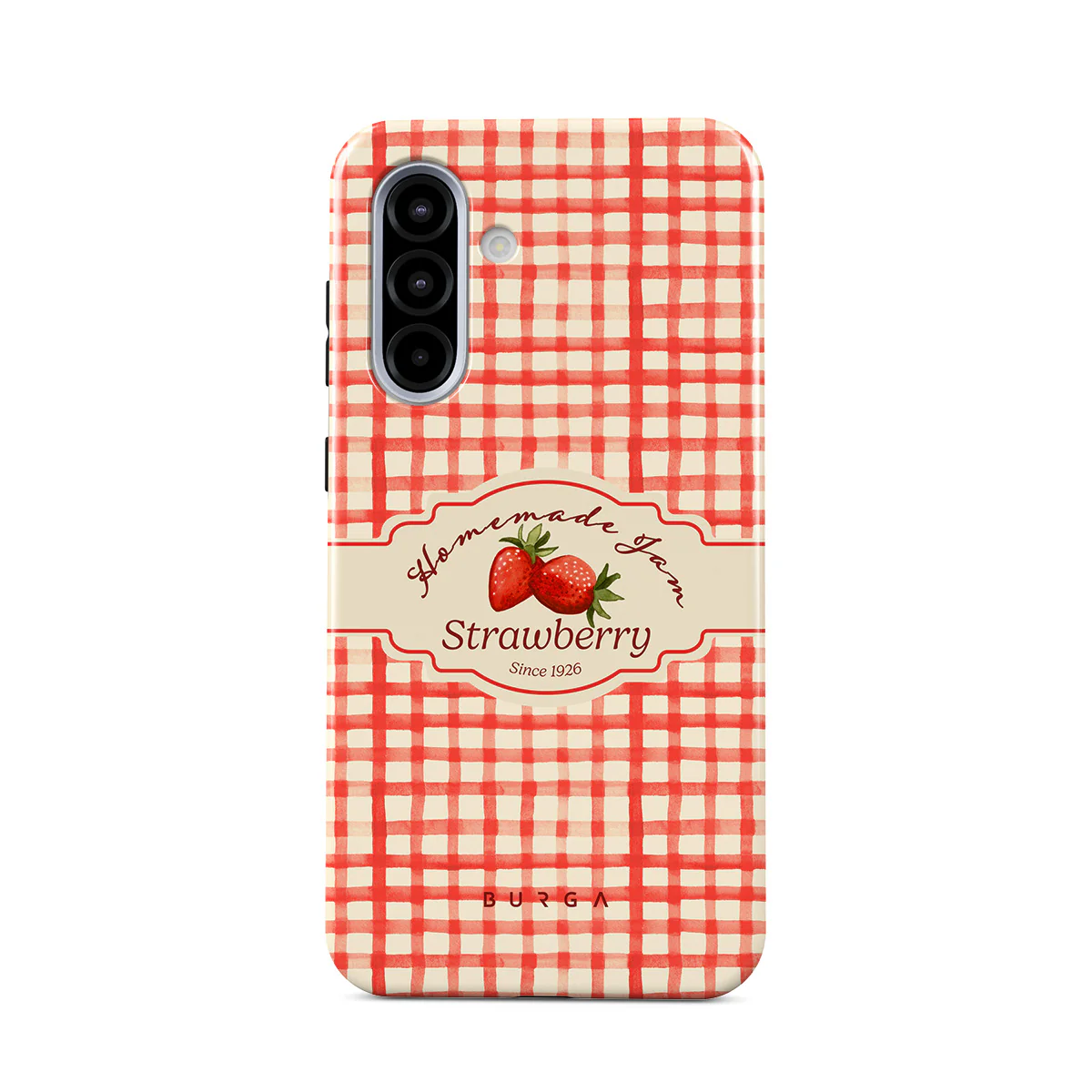 Grandma's Jam - Samsung Galaxy A56 5G Case