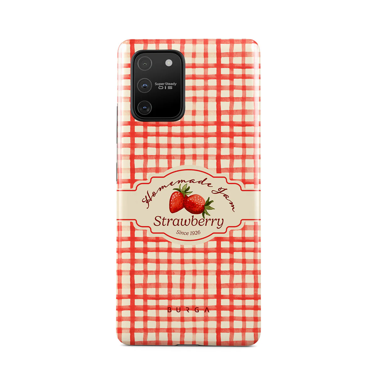 Grandma's Jam - Samsung Galaxy S10 Lite Case