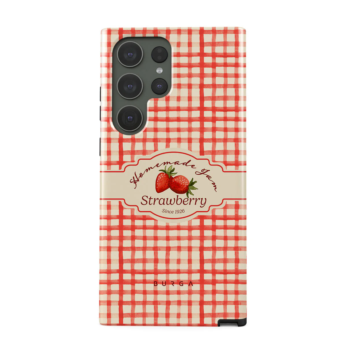 Grandma's Jam - Samsung Galaxy S23 Ultra Case