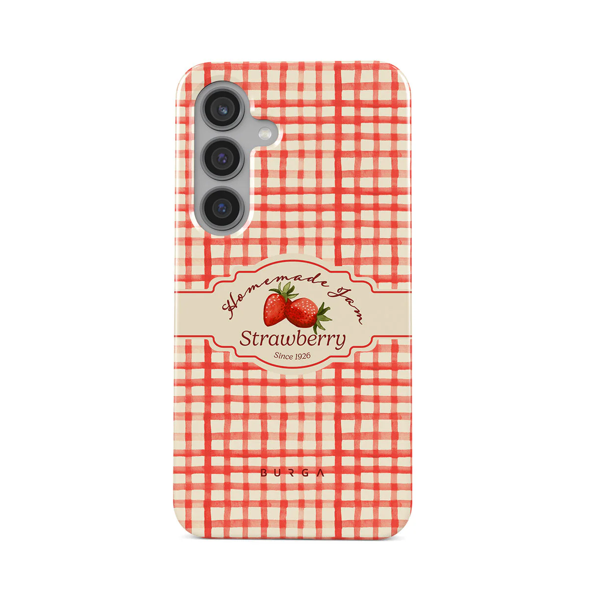 Grandma's Jam - Samsung Galaxy S24 Plus Case
