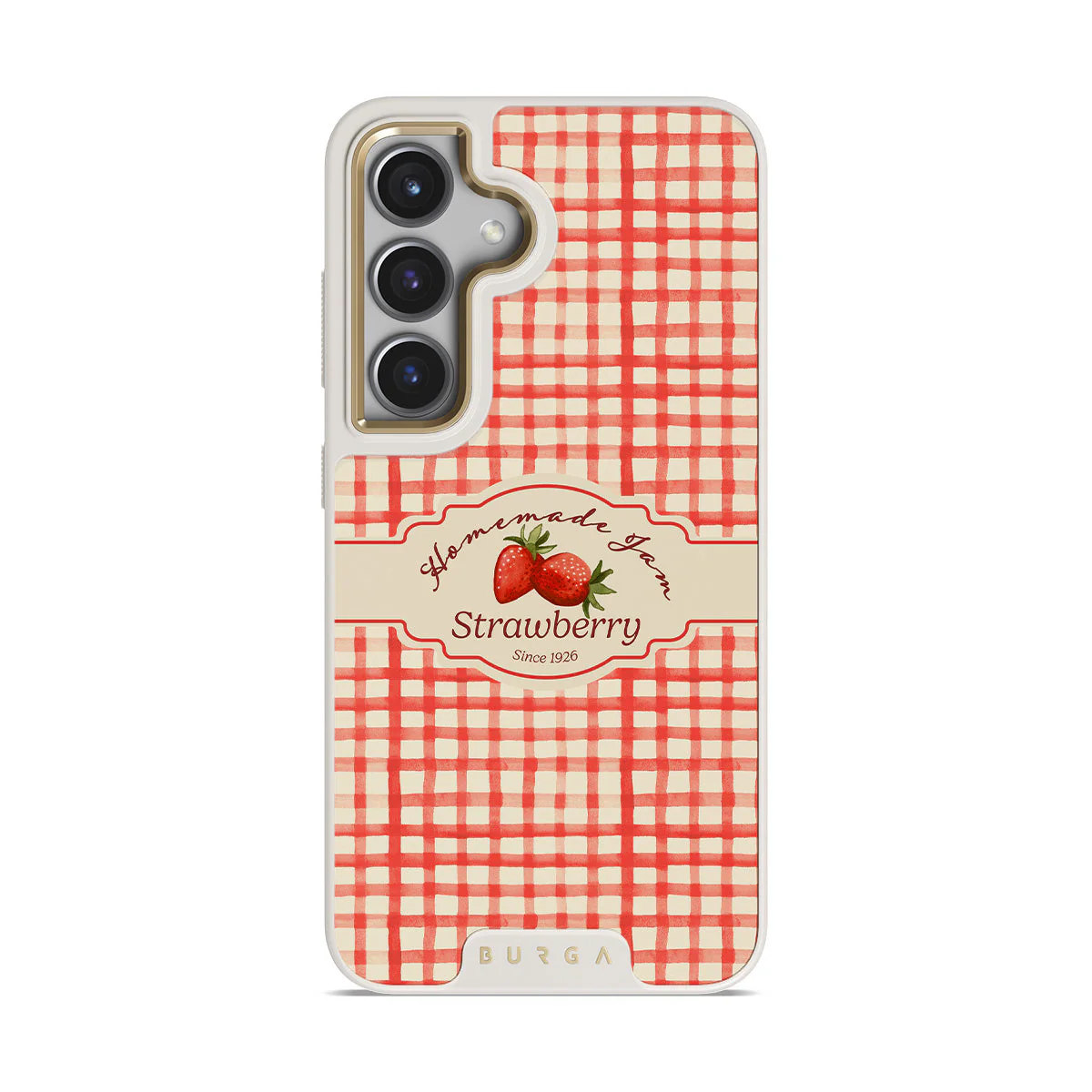 Grandma's Jam - Samsung Galaxy S24 Plus Case - Image 19