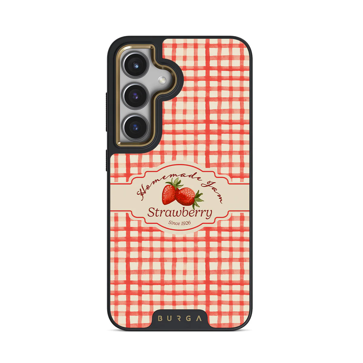 Grandma's Jam - Samsung Galaxy S24 Plus Case - Image 5