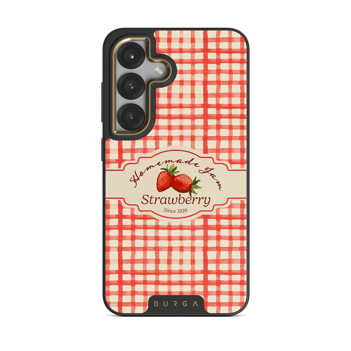 Grandma's Jam - Samsung Galaxy S25 Case - Image 5