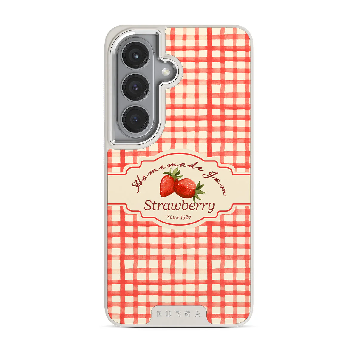 Grandma's Jam - Samsung Galaxy S26 Case - Image 33
