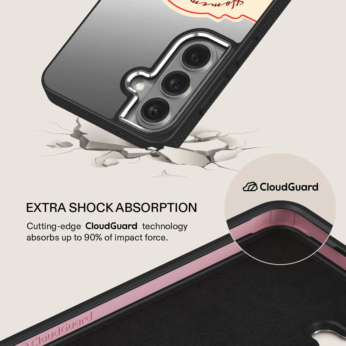 Grandma's Jam - Samsung Galaxy S26 Plus Case - Image 58