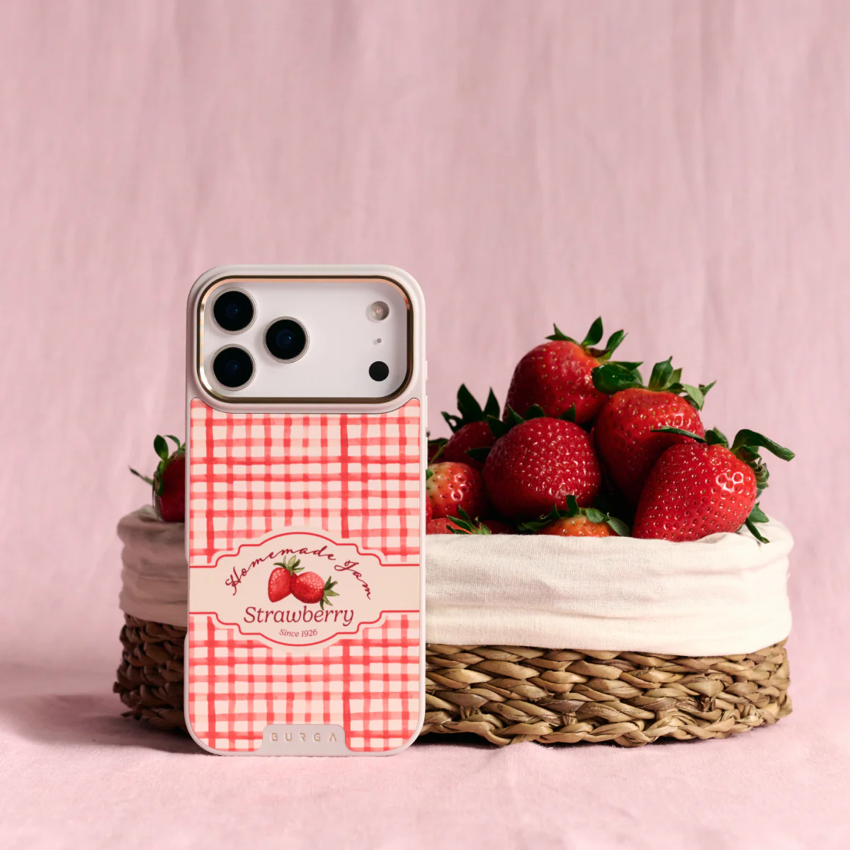 Grandma's Jam - Samsung Galaxy S26 Plus Case - Image 74