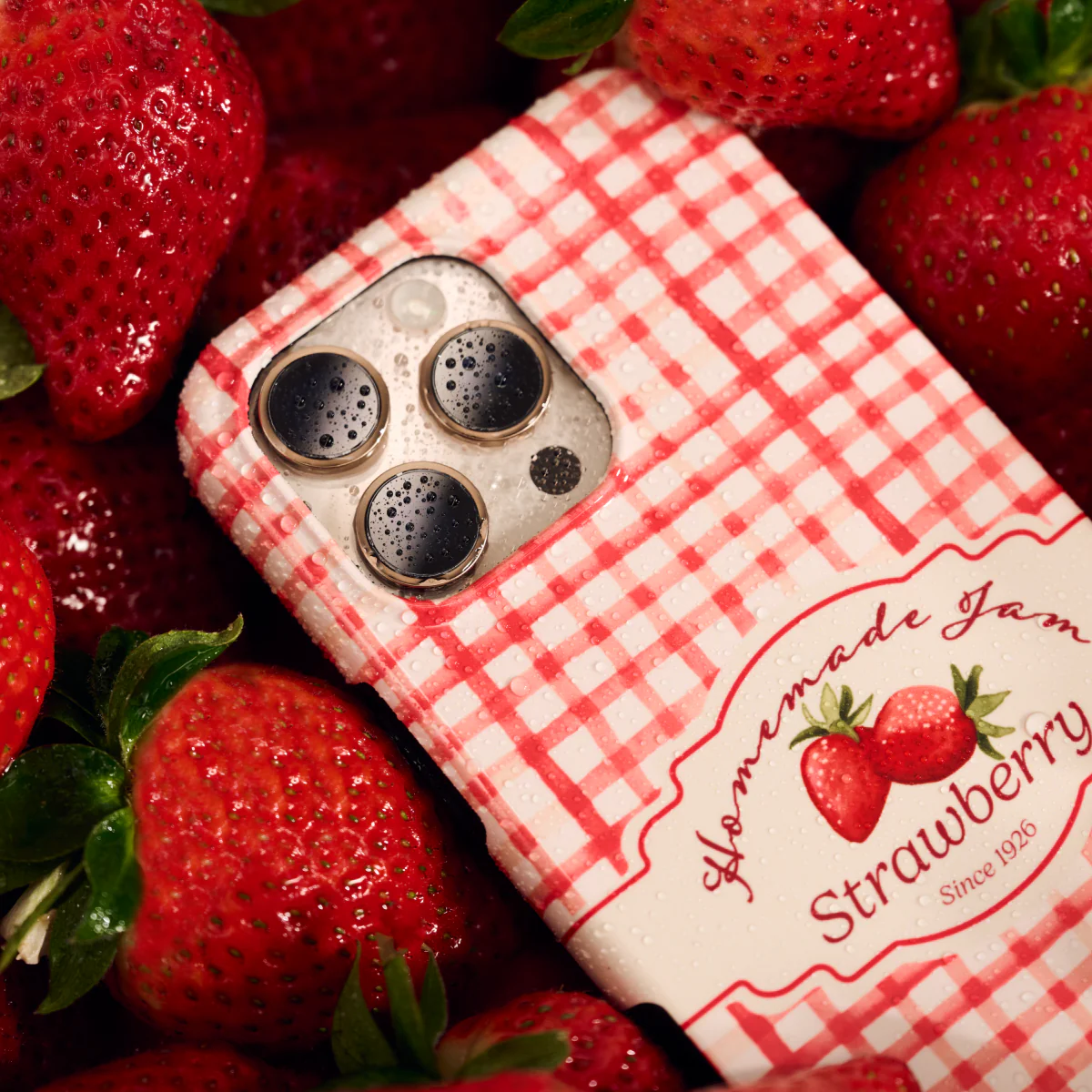 Grandma's Jam - Samsung Galaxy S9 Case - Image 7