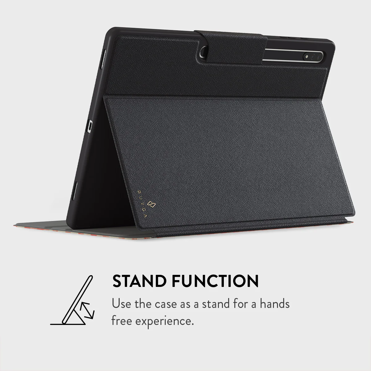 Grandma's Jam - Samsung Galaxy Tab S8 Ultra Case - Image 4