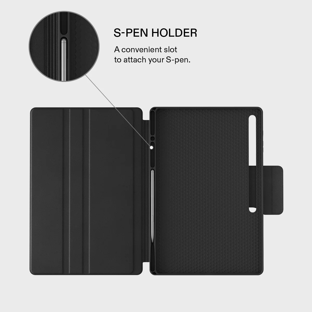 Grandma's Jam - Samsung Galaxy Tab S9 Ultra Case - Image 5
