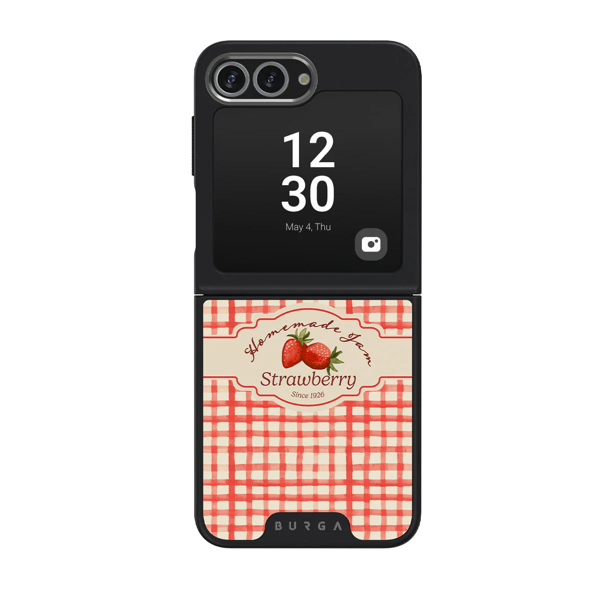 Grandma's Jam - Samsung Galaxy Z Flip 6 Case - Image 13