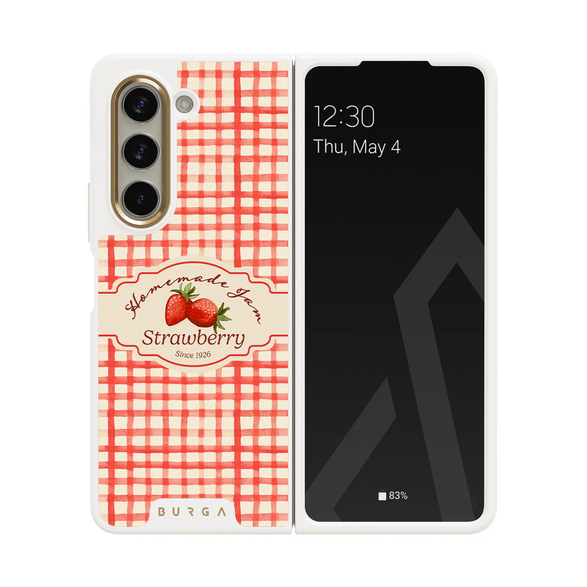 Grandma's Jam - Samsung Galaxy Z Fold 5 Case - Image 15