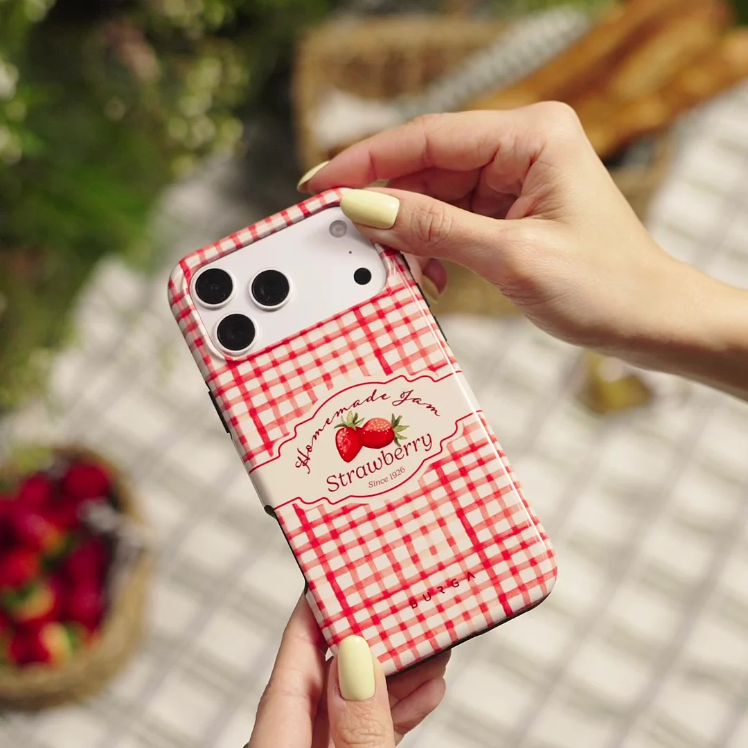 Grandma's Jam - Xiaomi 13 Pro Case - Image 5