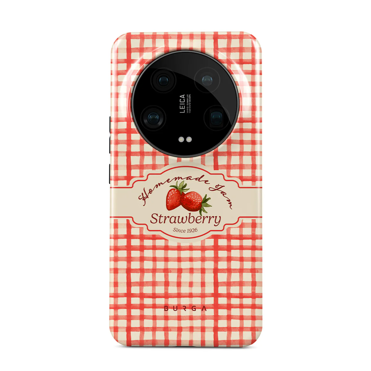 Grandma's Jam - Xiaomi 14 Ultra Case