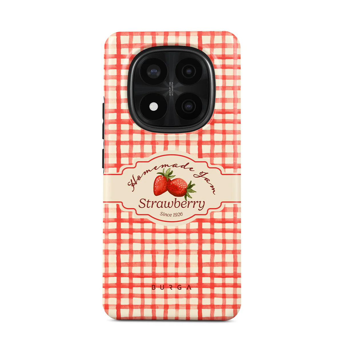 Grandma's Jam - Xiaomi Redmi Note 14 Pro 5G Case